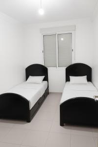 Sea at your feet, cozy apartment