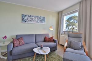 Feriendomizil Strandblick Feriendomizil Strandblick Appartement 1 MeerBlick