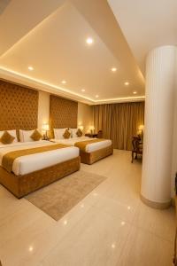 The Ginger- A Four Star Luxury Hotel In Dharamshala # Centrally Heated & Air Cooled # Premium Rooms # Lift # Bar # Terrace # Big Parking # Near market # Top Rated # Property of the year # By royal castle #