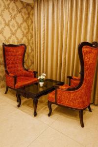 The Ginger- A Four Star Luxury Hotel In Dharamshala # Centrally Heated & Air Cooled # Premium Rooms # Lift # Bar # Terrace # Big Parking # Near market # Top Rated # Property of the year # By royal castle #