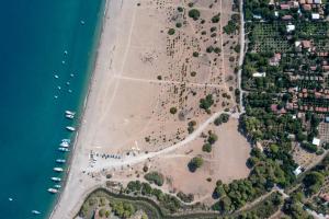 Cirali Camping