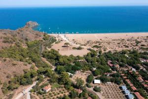 Cirali Camping