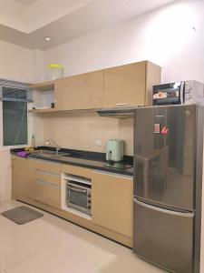 Private Tropical Villa 2bdr Bangtao beach