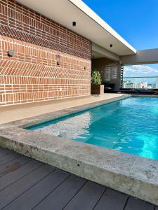 Master Suite Rialto Residences