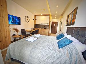 Harmony, Residence Hill A85