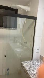 Apart Coral Park com vista para o mar