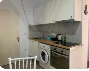 Central and cozy x 4 Tirana Victoria Apartments