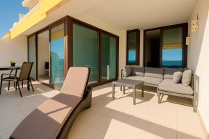 Beach lovers apartment 26