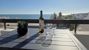 Beach lovers apartment 26