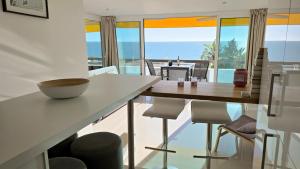 Beach lovers apartment 26