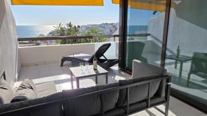 Beach lovers apartment 26