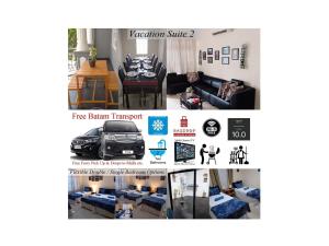 BatamExcursion Vacation Suites