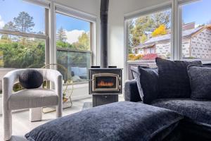 Fairway Mountain Escape