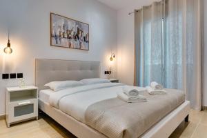 CityLife apartment 2from metaxourgio station 2B