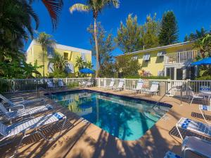 Cabana Beach Club #2