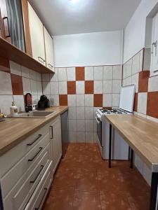 Alexia Residence Craiova