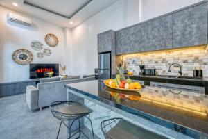 PROMO Minimalist 3 BR Villa Pvt Pool in Pererenan