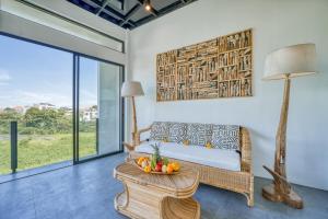 PROMO Minimalist 3 BR Villa Pvt Pool in Pererenan