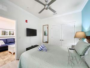 The Beach Club At Siesta #106A