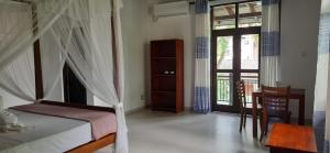 Green Serene Villa