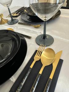 Studio Parlement 5 min