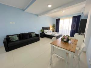 OLAS DE DUCASSI - VACATION SUITES - playa LOS CORALES