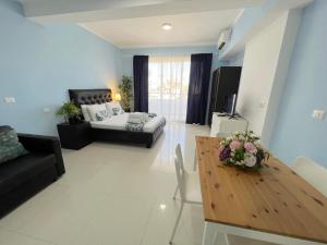 OLAS DE DUCASSI - VACATION SUITES - playa LOS CORALES