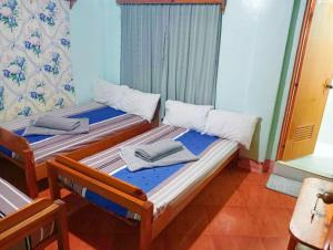 Bungalow Staycation with Terrace and Parking