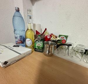 SIR Central Apartament, 550 m Christmas Market