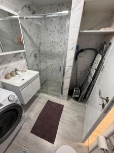 Apartman Marija