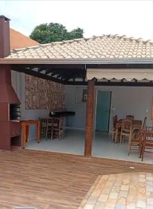 Pousada Vale Canastra