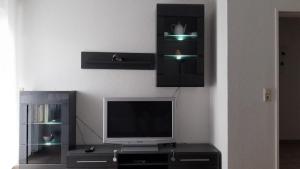 Schicke 2 Zimmer Wohnung ganz Zentral Und ruhig! Nähe Bahnhof!