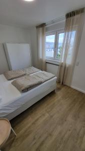 HarmoNest Rheydt Apartments