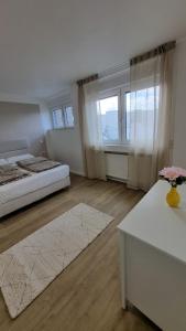 HarmoNest Rheydt Apartments