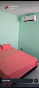 Bahía torrosa solero