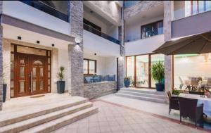 APART-HOTEL PRESiDENT 2