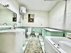 2BR Nile View In Maadi