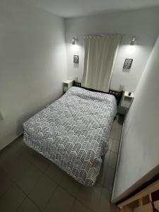 Departamento en barrio del golf moderno, tranquilo y arbolado