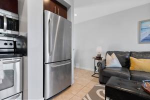 The Beach on Longboat Key #106