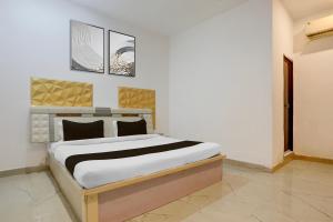 Hotel O by OYO The Hunger Byte Resort