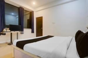 Hotel O by OYO The Hunger Byte Resort