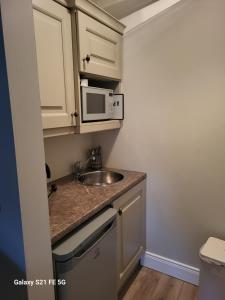 The Suite on The Diamond