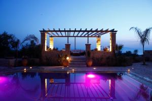 Olympia Villas Messinia Greece