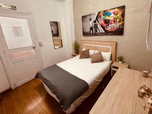Apartamento Camino Catedral Pamplona