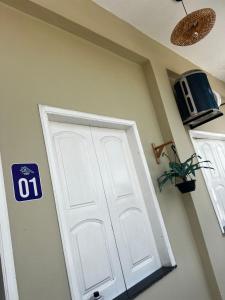 Orla Flats - Apartamento 01