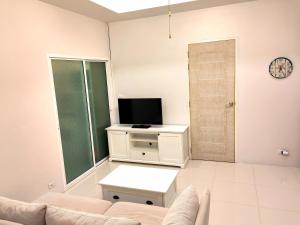 Private Tropical Villa 2bdr Bangtao beach