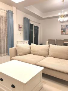 Private Tropical Villa 2bdr Bangtao beach