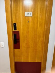 Studio Deluxe Piscina e Ar Condicionado