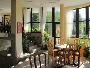 Guest House & Bistro Lefterova