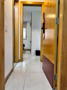 Studio Deluxe Piscina e Ar Condicionado